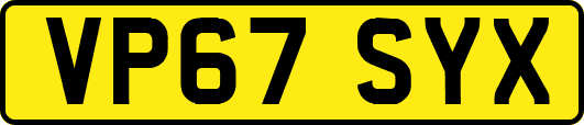 VP67SYX