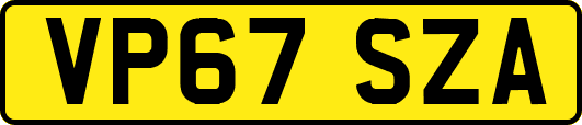 VP67SZA