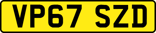 VP67SZD