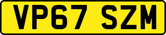 VP67SZM