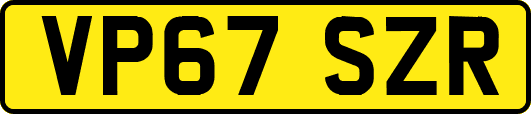 VP67SZR