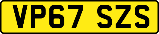 VP67SZS