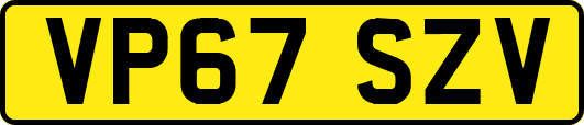 VP67SZV