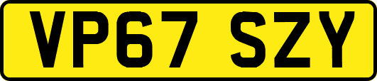 VP67SZY