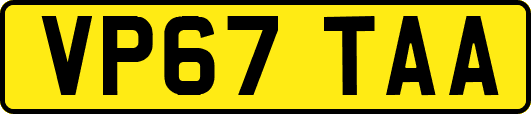 VP67TAA