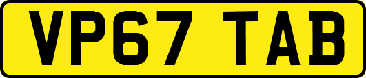 VP67TAB