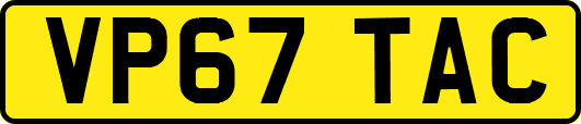 VP67TAC