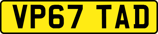 VP67TAD