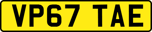 VP67TAE