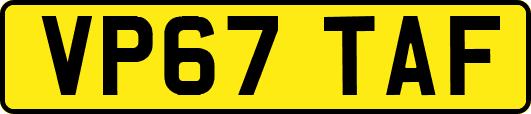 VP67TAF