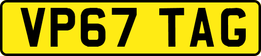 VP67TAG