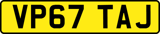 VP67TAJ