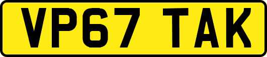 VP67TAK
