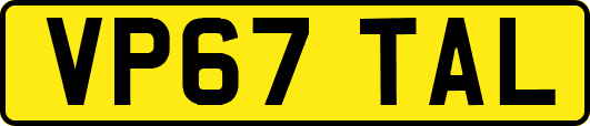 VP67TAL