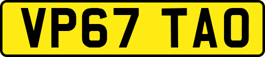 VP67TAO