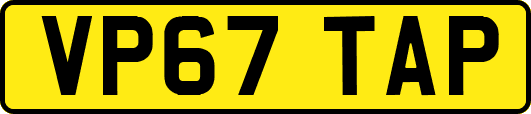 VP67TAP