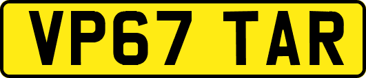 VP67TAR