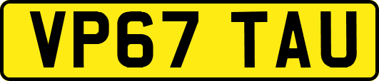VP67TAU