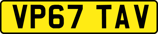 VP67TAV