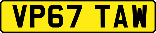 VP67TAW
