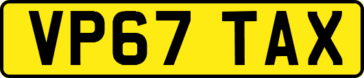 VP67TAX