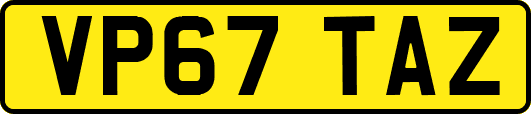 VP67TAZ