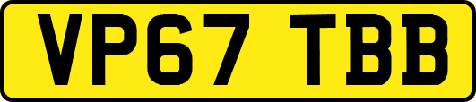 VP67TBB