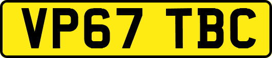 VP67TBC
