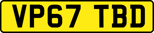 VP67TBD