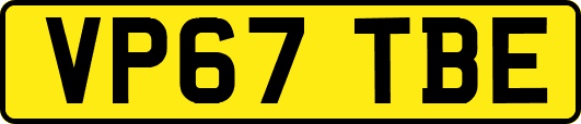 VP67TBE