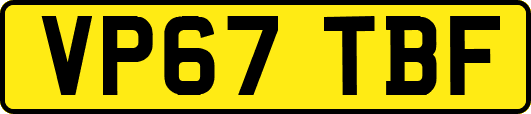 VP67TBF