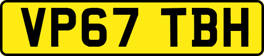 VP67TBH