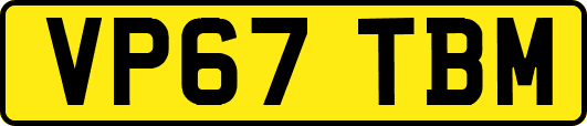 VP67TBM