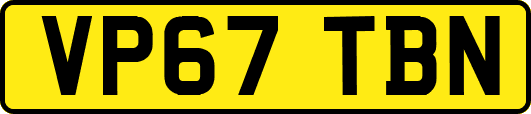 VP67TBN