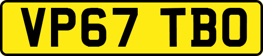 VP67TBO