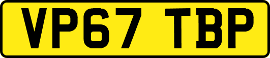 VP67TBP
