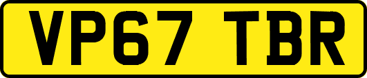 VP67TBR