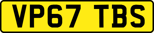 VP67TBS