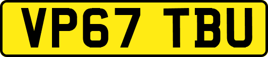 VP67TBU