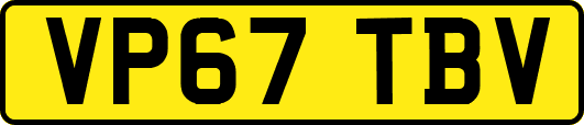 VP67TBV