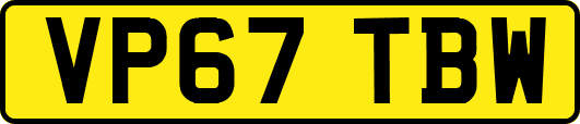 VP67TBW