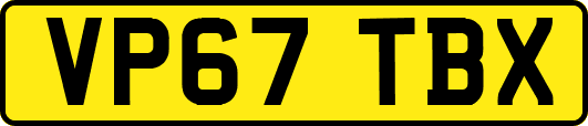 VP67TBX
