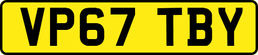 VP67TBY