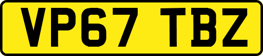 VP67TBZ