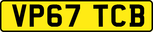 VP67TCB