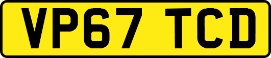 VP67TCD