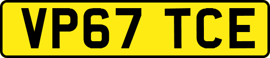 VP67TCE