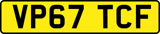 VP67TCF