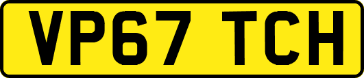 VP67TCH