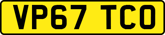 VP67TCO